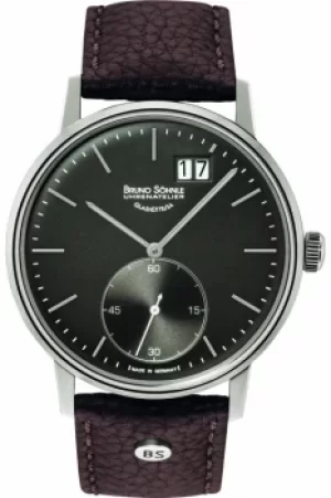 Image of Mens Bruno Sohnle Stuttgart II Watch 17-13179-841