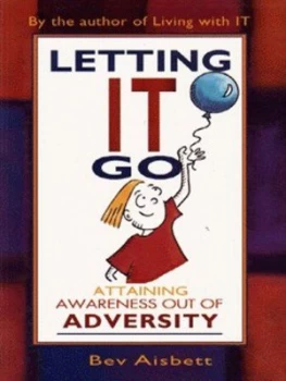 Image of Letting It Go by Bev Aisbett Paperback