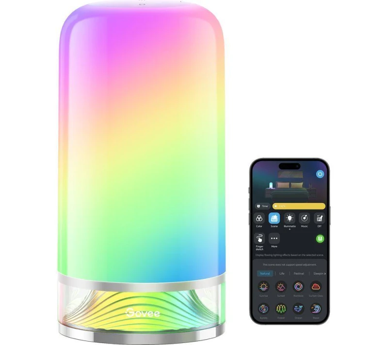 Image of GOVEE Smart Table Lamp 2 6974316994268