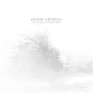 Image of In the Fields of Nothing by Kenneth James Gibson CD Album