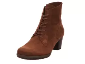 Image of Gabor Ankle Boots brown 7.5