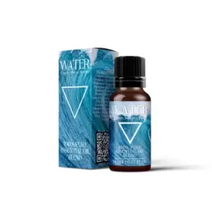 Image of Mystic Moments The Water Element Essential Oil Blend 50ml
