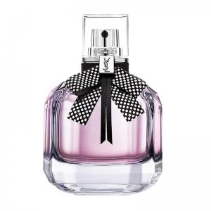 Image of Yves Saint Laurent Mon Paris Couture Eau de Parfum For Her 90ml
