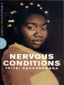 Image of Nervous Conditions by Tsitsi Dangarembga Tsitsi Dangarembga Paperback
