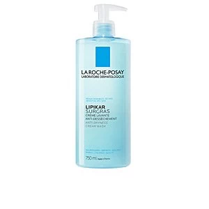 Image of LIPIKAR SURGRAS douche-creme concentree 750ml