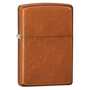 Image of Zippo Regular Toffee Windproof Lighter