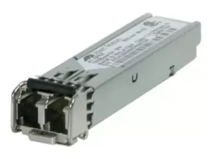 Image of SFP IE 1000SX MM Dual F. LC - Converter - Fiber Optic
