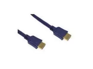 Image of Novatech Oxygen Free HDMI Cable - 1.8m