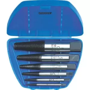 Image of Gedore 6759700 Screw extractor set