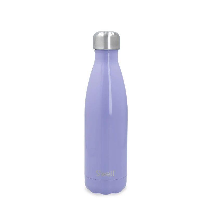 Image of S'well Water Bottle Hillside Lavender