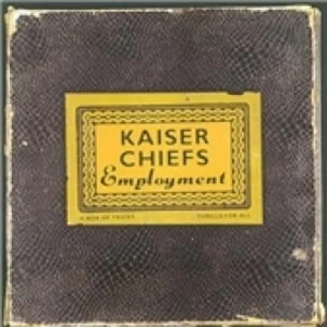 Image of Kaiser Chiefs Employment CD