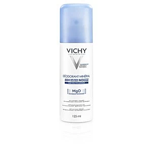 Image of Vichy Mineral Deodorant 125ml