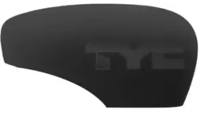 Image of TYC Cover, outside mirror RENAULT 328-0192-2 963735617R
