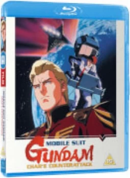 Image of Mobile Suit Gundam Char's Counter Attack