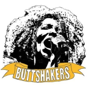 Image of Soul Kitchen by The Buttshakers Vinyl Album