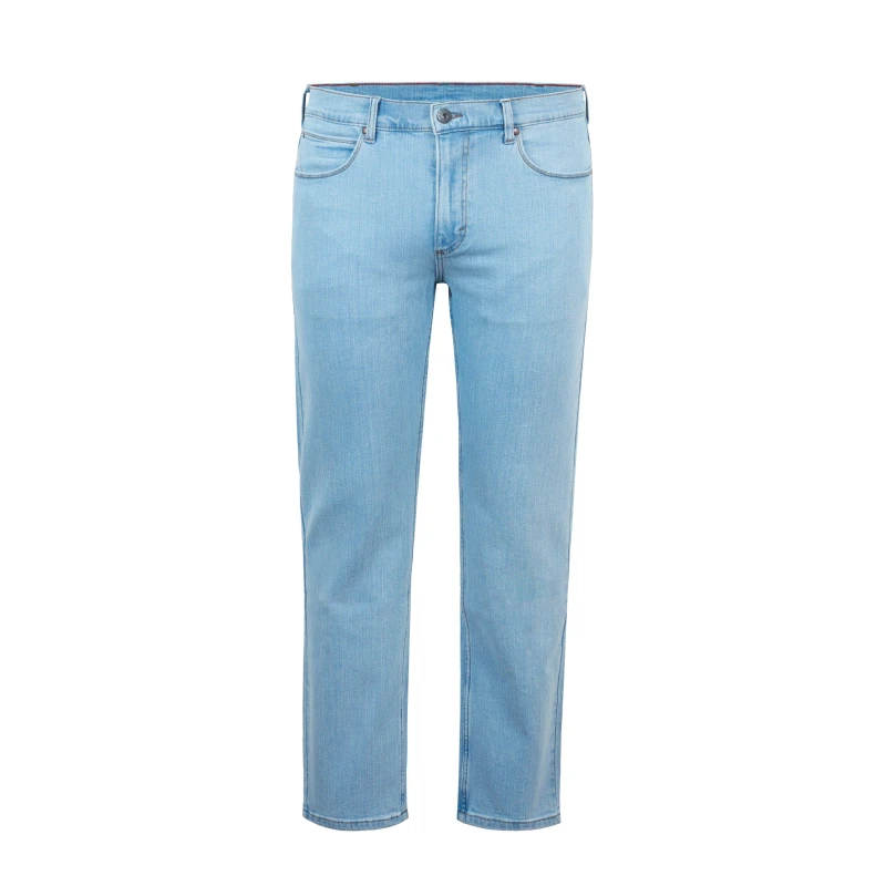 Image of Fabric Jeans - Blue Blue 30 R