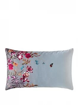 Image of Ted Baker Fern Forest Pillowcase Pair