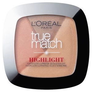 Image of LOreal True Match Powder Illuminator