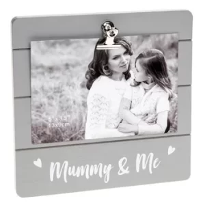Image of Cutie Clip Frame Mummy