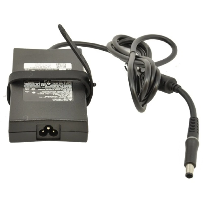Image of DELL 331-7957 power adapter/inverter Indoor 180 W Black