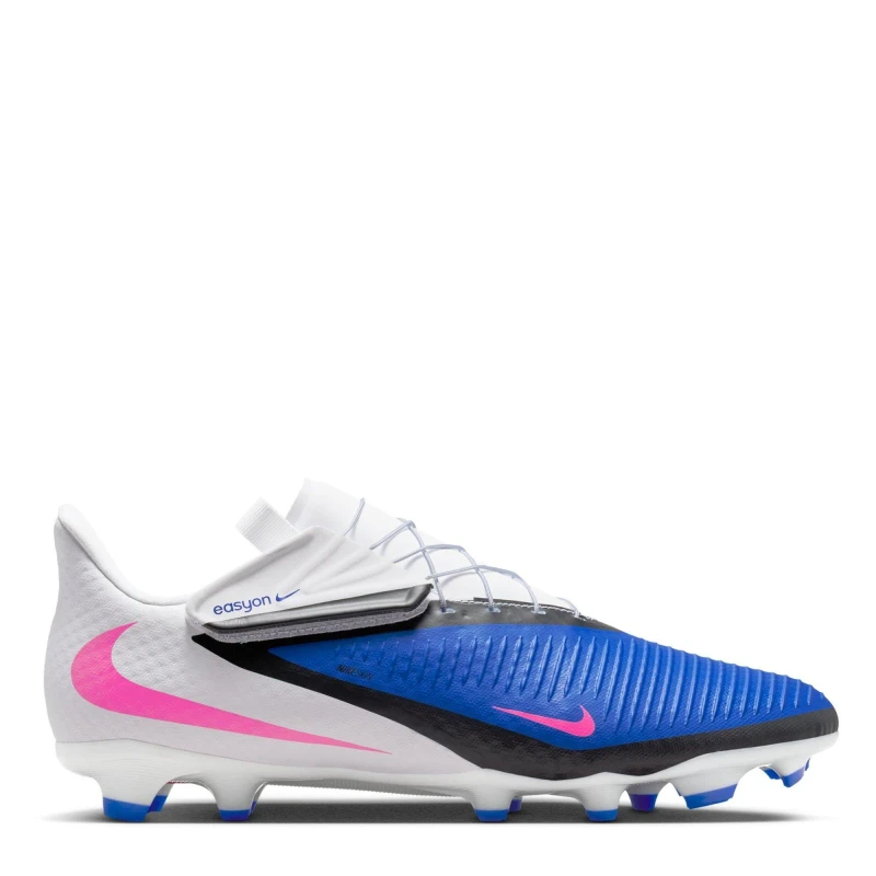 Image of Nike Phantom 6 Low A Blue male 7 (41)