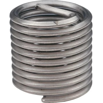 Image of M5.0X0.80MMX2D Threading Inserts (Pk-50) - Kennedy-pro