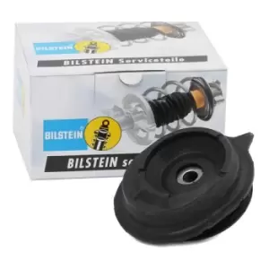 Image of BILSTEIN Top strut mount 12-224234 Strut mount,Top mount FIAT,ABARTH,PANDA (169),500 (312),PUNTO (188),500 C (312),500C / 595C / 695C (312_) Cabrio