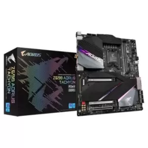 Image of Gigabyte Intel Z690 AORUS TACHYON DDR5 E-ATX LGA1700 Motherboard