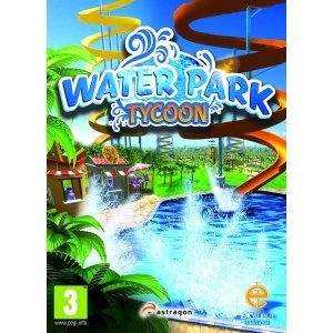 Image of Water Park Tycoon PC Game