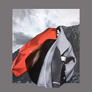 Image of Low Key - Distance Vinyl