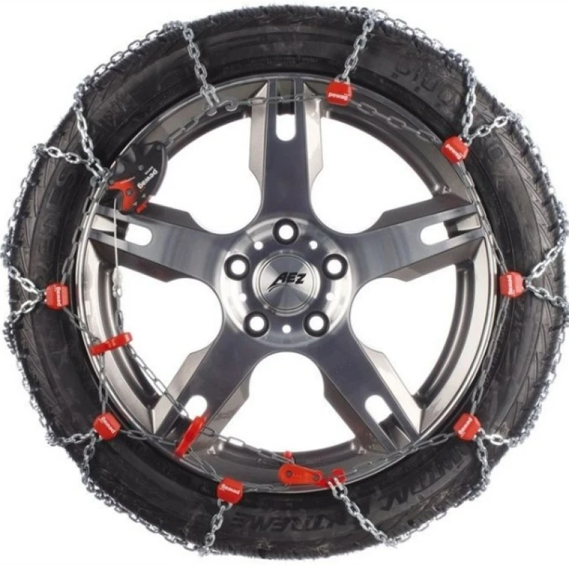 Image of PEWAG 4064452 Snow chains Snow chains (5171)