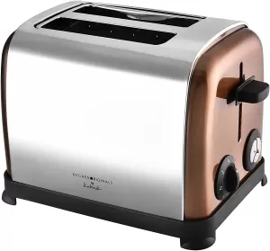 Image of Kalorik Kitchen Originals 2 Slice Toaster TO36267