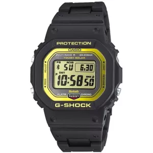 Image of Casio G-Shock Bluetooth Watch GW-B5600BC-1ER