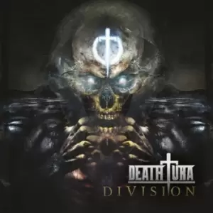 Image of Division by Deathtura CD Album