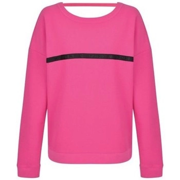 Image of Dare 2B Pink Resilience Cutout Neck Sweater - 6