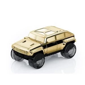 Image of Rugged Cruiser Dream Chaser Eau de Toilette 4 x 25ml Men Perfume Gift Set