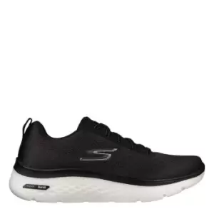 Image of Skechers Walk Joy Trainers - Black
