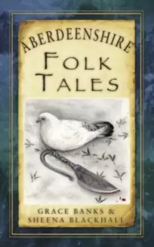 Image of Aberdeenshire Folk Tales