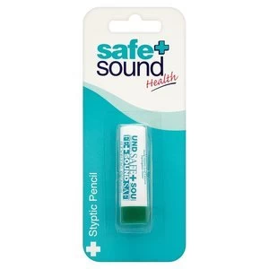 Image of Superdrug Sound Health Styptic Pencil