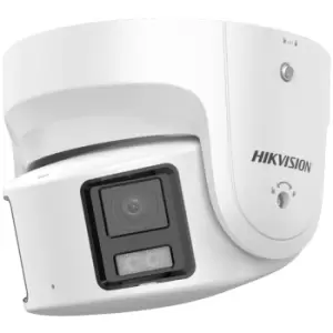 Image of Hikvision Digital Technology DS-2CD2387G2P-LSU/SL(4MM)(C)