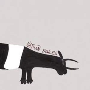 Image of Nathan Bowles - Whole & Cloven Vinyl
