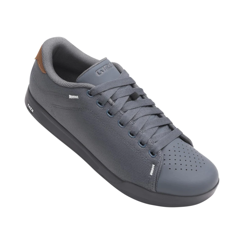 Image of Giro Deed Womens MTB Cycling Shoes Potaro Grey female 3 (36)