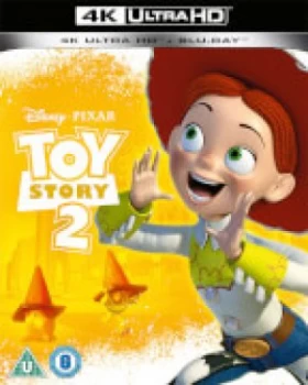 Image of Toy Story 2 - 4K Ultra HD