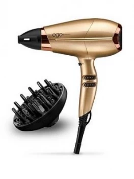 Image of Ego Ego Professional - Boost Volumising Power Dryer 1200W-2000W