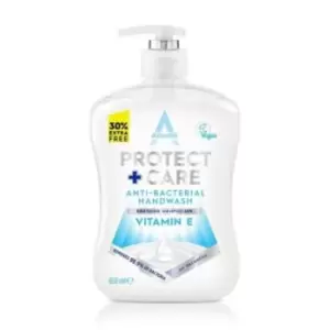Image of Astonish Silke Soft Antibacterial Handwash