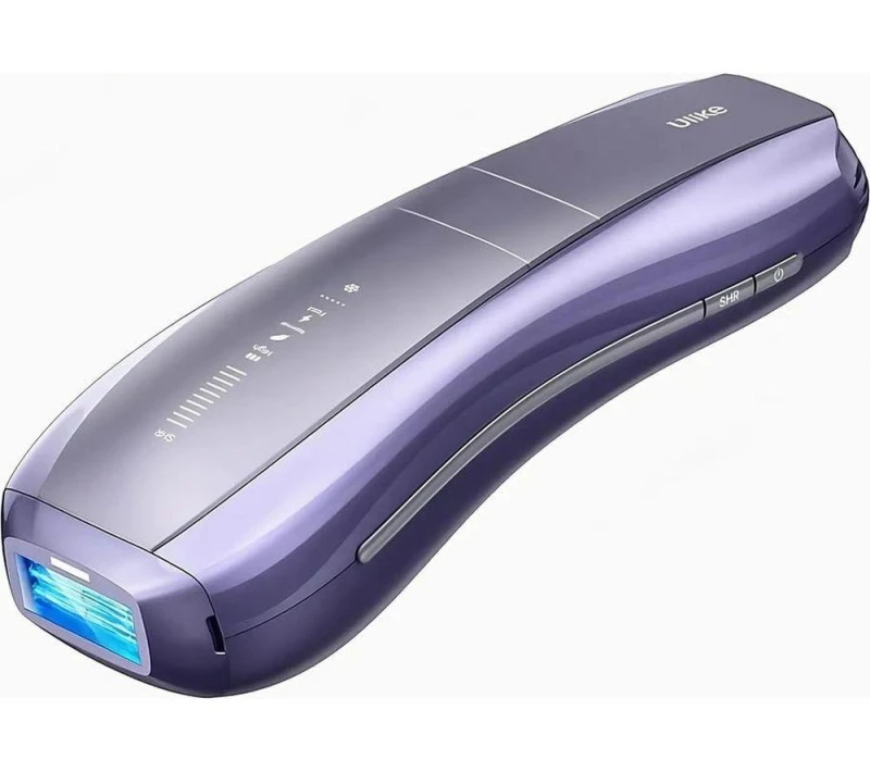 Image of ULIKE Air 10 IPL Hair Removal System - Purple, Purple 6974667821527