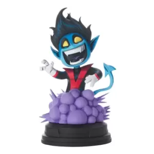 Image of Diamond Select Marvel Animated Statue - Nightcrawler
