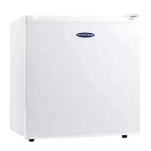 Image of Iceking TK47W.E 45L Table Top Mini Fridge