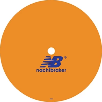 Image of Nachtbraker - Leonardo Ceviche Vinyl