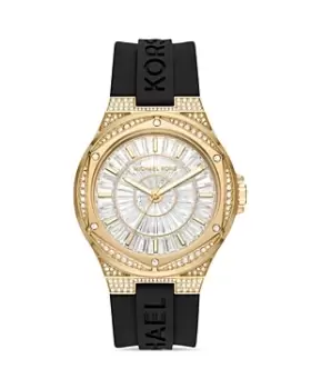 Image of Michael Kors Lennox Watch, 43mm